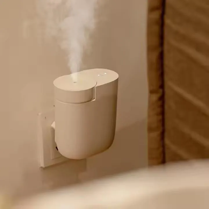 Wall